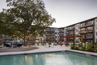 Amberlin Georgetown 55+ Active Adult in Georgetown, TX - Building Photo - Building Photo