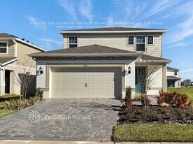 2182 Calm Night St in Kissimmee, FL - Building Photo