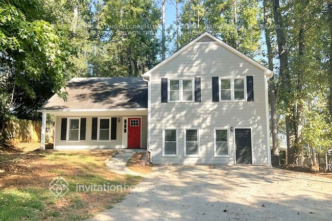 4583 Hickory Run Ct NW
