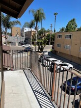 5505 Adelaide Ave, Unit 15 in San Diego, CA - Building Photo - Building Photo