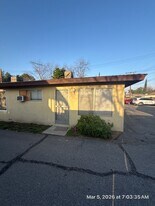 955 W C St in Colton, CA - Building Photo