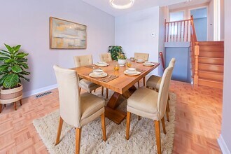 115 Tall Grass Trail in Vaughan, ON - Building Photo - Building Photo