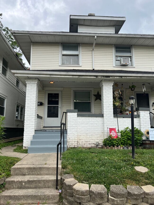 417 Pritz Ave in Dayton, OH - Building Photo - Building Photo