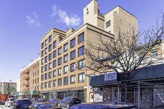 Balton Commons in New York, NY - Building Photo - Building Photo