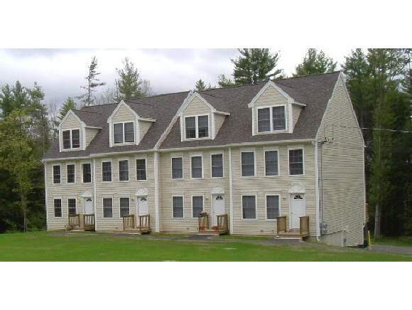 property at 5 Dakota Dr