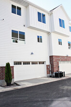 860 Place Townhomes in American Fork, UT - Building Photo - Building Photo