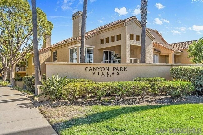 property at 7305 Calle Cristobal