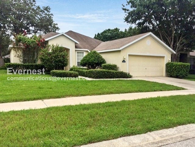 7002 Potomac Cir in Riverview, FL - Building Photo - Building Photo