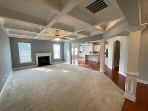 1015 Crutcher Station Dr in Hendersonville, TN - Building Photo - Building Photo