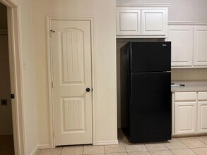 6708 Oakridge Ave-Unit -A in Lubbock, TX - Building Photo - Building Photo