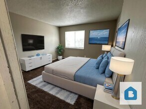 1121 Mazatlan Cir in Colorado Springs, CO - Building Photo - Building Photo