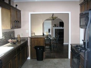 9001 Colonel Glenn Rd in Little Rock, AR - Building Photo - Building Photo