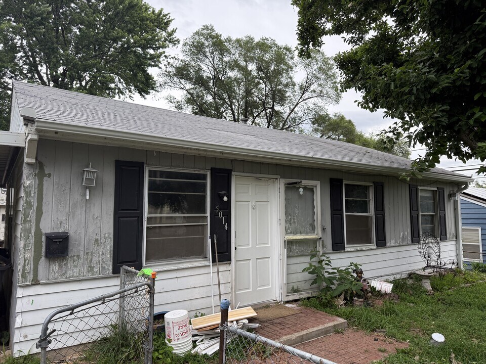 5014 Hagemann St in Kansas City, KS - Building Photo