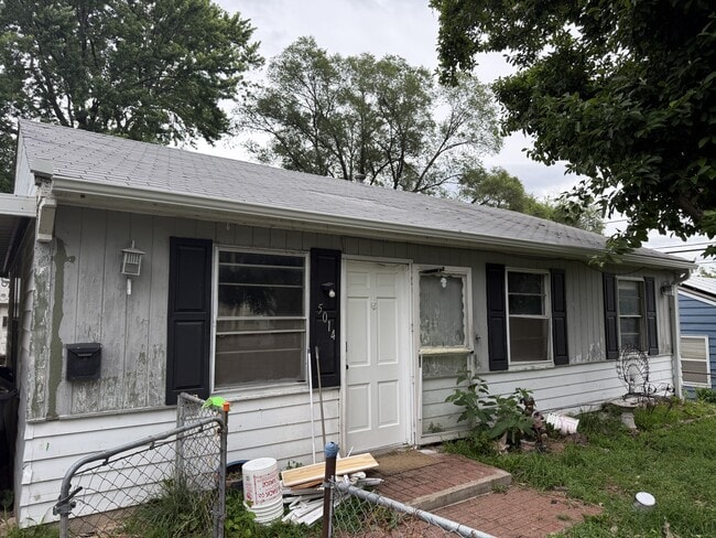 property at 5014 Hagemann St