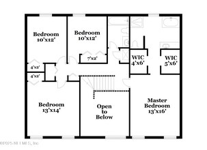 12284 Hickory Forest Rd in Jacksonville, FL - Building Photo - Building Photo