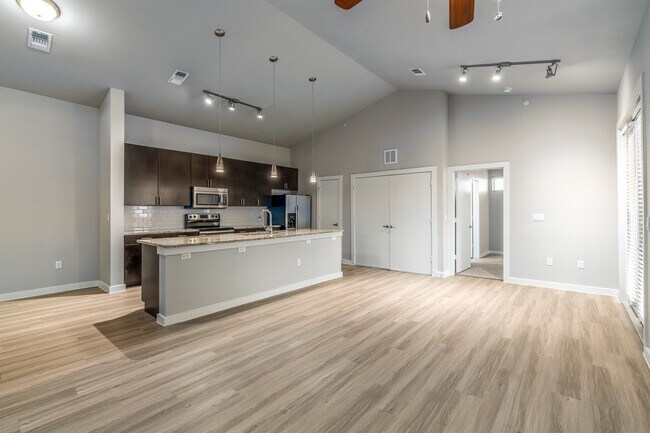 Promesa in Austin, TX - Foto de edificio - Interior Photo