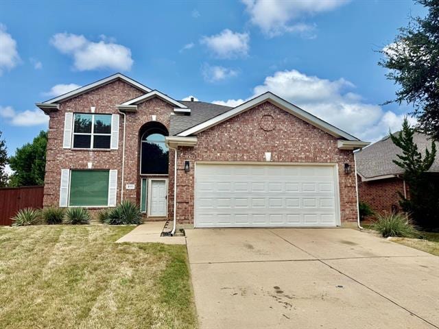 property at 3111 Hudson Dr