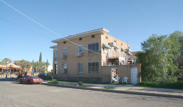 502-506 S 5th Ave in Tucson, AZ - Building Photo - Building Photo