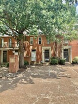 1694 Belvedere Ct in Memphis, TN - Building Photo