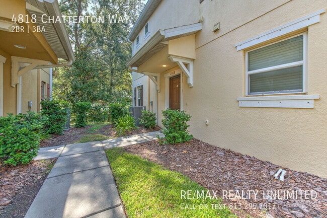 property at 4818 Chatterton Way