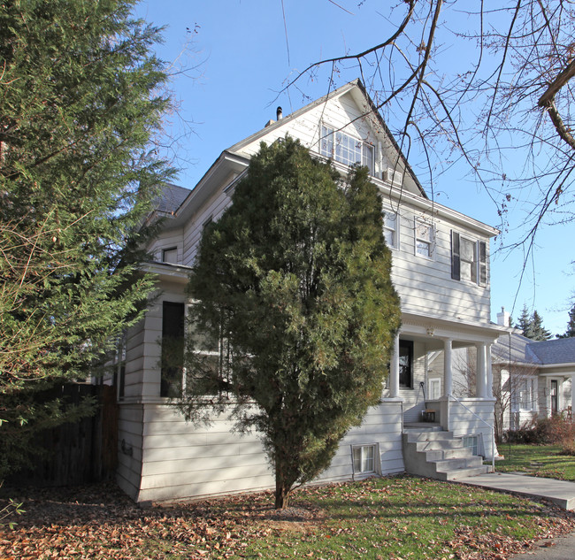 816 N 19th St in Boise, ID - Foto de edificio - Building Photo