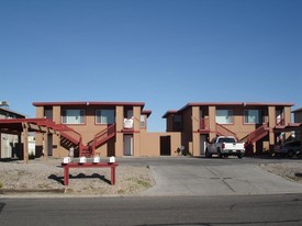 795 Baseline Rd Apartments