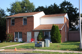 Jefferson Heights in Laureldale, PA - Building Photo - Building Photo