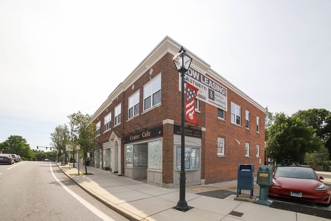 property at 582 Main St