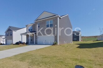 4274 Scenic Dr SE in Cleveland, TN - Building Photo - Building Photo