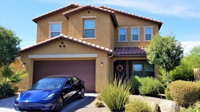 property at 2248 E Ottawa Ln