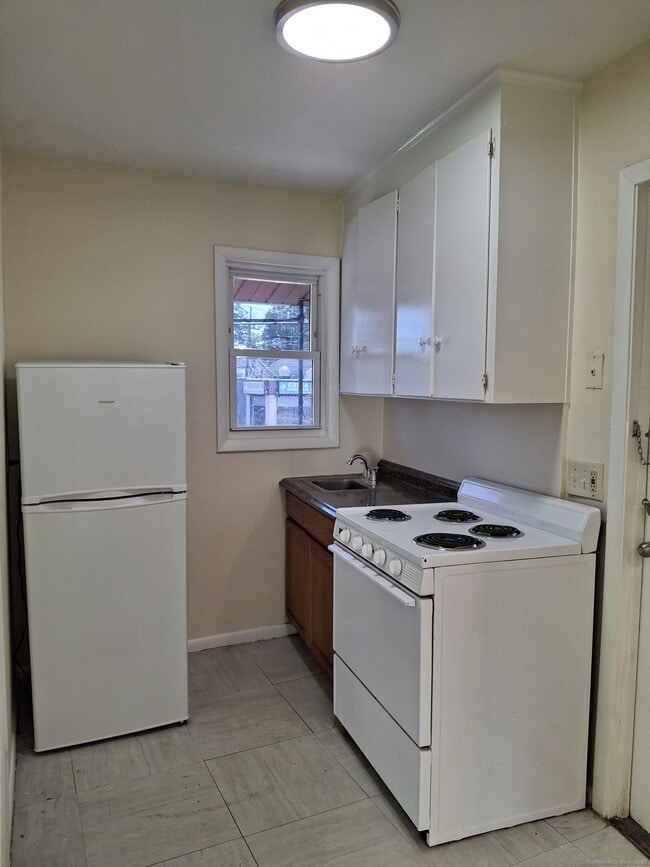 property at 4 Division St