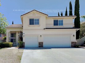 45402 Eagle Crest Ln in Temecula, CA - Building Photo