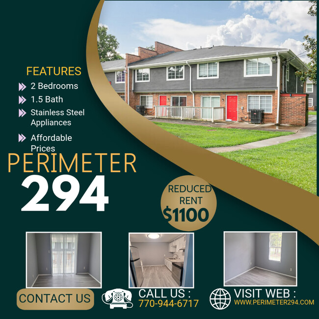 Perimeter 294 Apartments