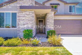 2972 Tacoma Dr in Lathrop, CA - Building Photo - Building Photo
