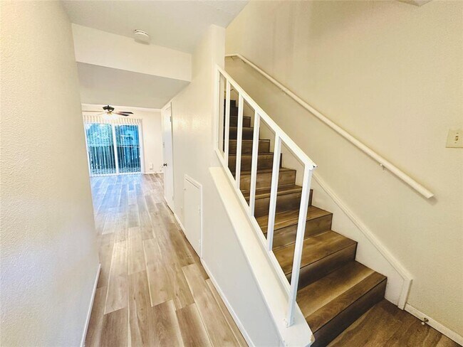 property at 3822 Southway Dr