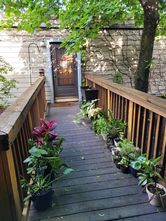 101 N 69th St, Unit 22 Photo