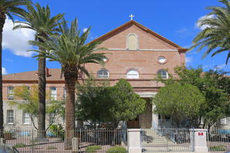 Academy Lofts in Tucson, AZ - Building Photo - Building Photo