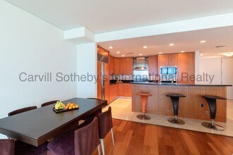 1288 Ala Moana Blvd in Honolulu, HI - Building Photo - Building Photo