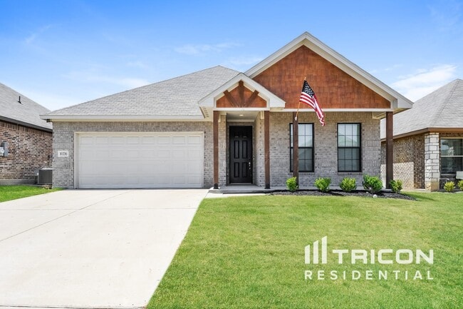 property at 10336 Ft Teran Trl