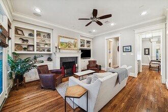 1030 Waverly St in Houston, TX - Building Photo - Building Photo