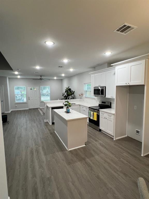 2613 Randolph Rd in Pasadena, TX - Building Photo - Building Photo