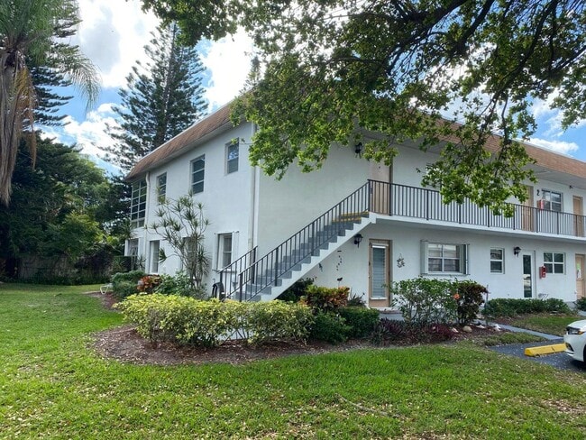 property at 2950 SE Ocean Blvd