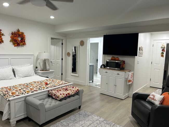 11452 S Marco Polo Ln in South Jordan, UT - Foto de edificio - Building Photo