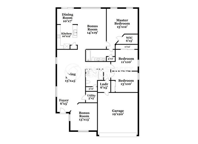 210 NW 24th Ave in Cape Coral, FL - Building Photo - Building Photo
