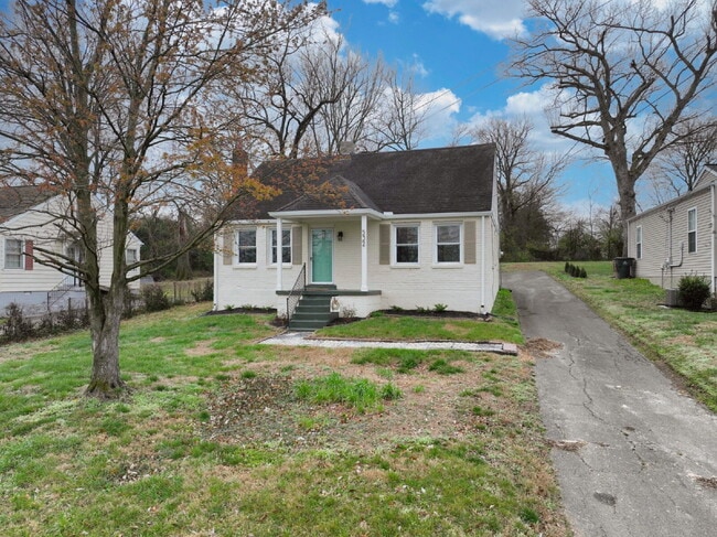 532 Wesley Ave in Nashville, TN - Building Photo - Building Photo