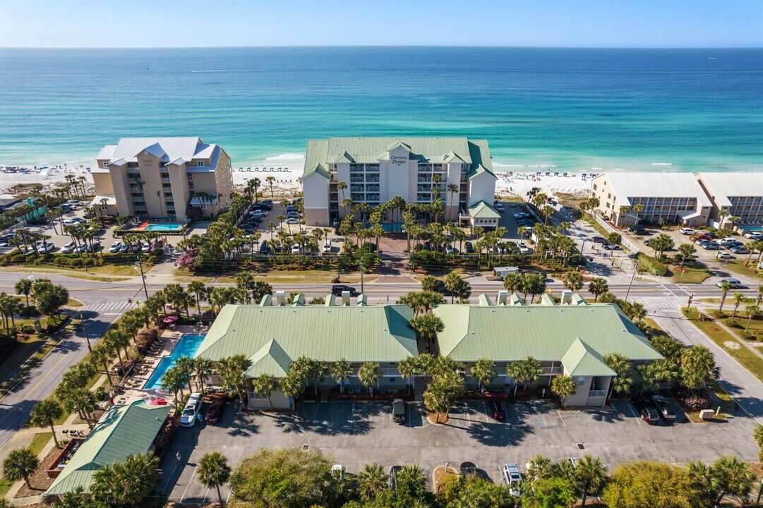 71 Woodward St in Destin, FL - Building Photo