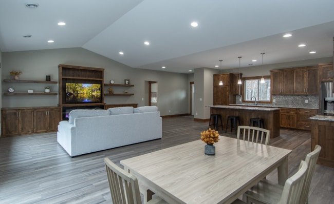 property at 11593 Forestview Dr S