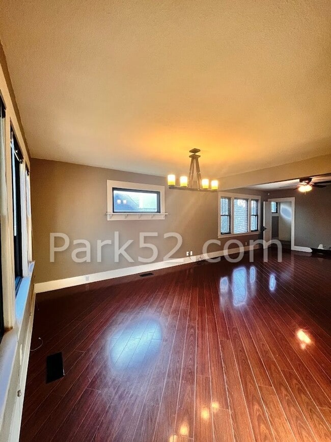 2130 S M St in Tacoma, WA - Building Photo - Building Photo