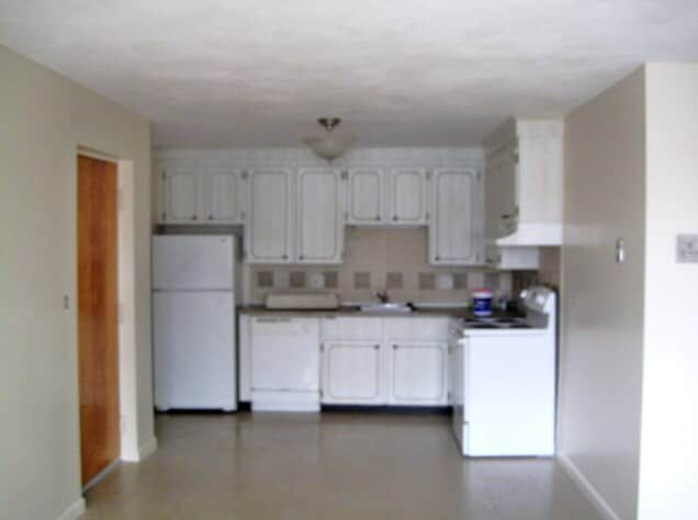 166 Lexington St, Unit 1