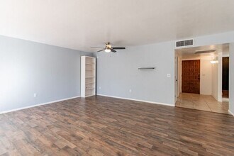 9896 1st St in Tucson, AZ - Building Photo - Building Photo